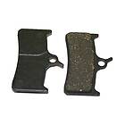 MSC Disk Brake Pads Shimano Xt Svart