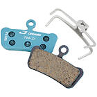 Jagwire Brake Pads Sram Guide/rsc/rs/r Avid Blå