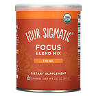 Four Sigmatic Focus Blend Mix Think 60g