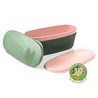 Light My Fire Snapbox Oval 2-pack