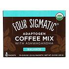 Four Sigmatic Adaptogen Coffee Mix with Ashwagandha