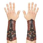 Widmann Armskydd Romare Läderlook 2-pack
