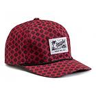 Howler Bros Paradise Snapback Star Print