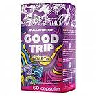 AllNutrition Good Trip Adaptogen 60 Kapselit