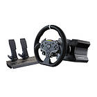 Moza Racing R5 Direct Drive Sim Racing Bundle