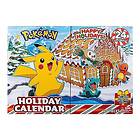 Pokémon Holiday Joulukalenteri 2023
