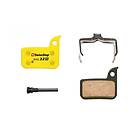 SwissStop Organic Brake Pads Sram Etap Hrd Gul,Brun