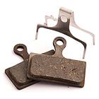 Clarks 852c Sintered Disc Brake Pads Guld