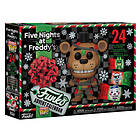 Funko Pop! Five Nights At Freddy's Advent Calendar 2023