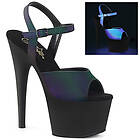Pleaser ADORE-709REFL (Dam)