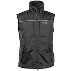 Arrak Jumper Vest Black (Unisex)