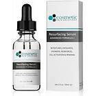 Cosmetic Skin Solutions Resurfacing Serum