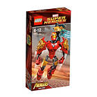 LEGO Marvel Super Heroes 4529 Ultrabuild Iron Man