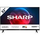 Sharp 32” 32FH7EA HD Ready (2023) Smart-TV