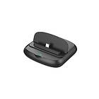 Piranha Book Foldable Charging Dock