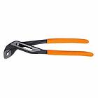 Beta Utensili 250 Mm Adjustable Closed Pliers Silver