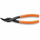 Beta Utensili Seeger Interni 8/12 Mm 45º Pliers Orange
