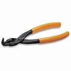 Beta Utensili Pinza Seeger Interni 19/60 Mm 90º Pliers Orange