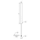Contec Maintenance Kit A Drop-a-gogo Svart 150 mm