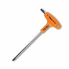 Beta Utensili Torx T30 Wrench Orange