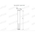 Contec Maintenance Kit B Drop-a-gogo Svart 100 mm
