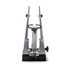 Beta Utensili Wheel Truing Stand With 10/20 Mm Thru Axle Adapters Silver