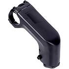 Contec Ueda Fix 31,8 Mm Stem Silver 90 mm 30°