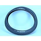Kenda Scott Tire JR+ 24x2.6 Svart