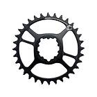 SRAM Chainring 34T DM 1x12 NX Eagle Svart