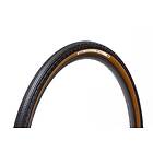 Panaracer Däck 700 x 43 GravelKing SK+ Brun 550gr vikbart