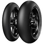 Metzeler Racetec TD Slick 120/70R17 Fram TL