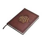 God of War Notebook The Lost Pages Of Norse Myth