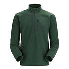 Simms Rivershed Quarter Zip (Herr)