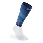 Thuasne Up' Compression sleeves Race Blue