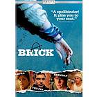 Brick (US) (DVD)