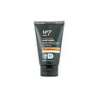 Boots No7 For Men Energizing Moisturizer 50ml
