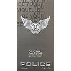 Police Original After Shave Moisturising Spray 100ml
