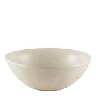 Anders Petter Iris Bowl Djup 15.5 cm