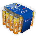 Varta Batteri Longlife Lr06 Aa 1,5V 20St