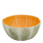 Bordallo Pinheiro Melon Bowl 15 cm