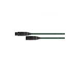 Oyaide Neo QAC-222 XLR 5m
