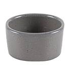 Modern House Granite Mini Bowl 9 cm