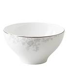 Royal Porcelain Angelina Platinum Dessert Bowl 13 cm