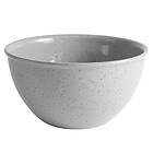 Modern House Granite White Bowl 0.5L