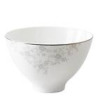 Royal Porcelain Angelina Platinum Bowl 18 cm