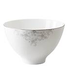 Royal Porcelain Angelina Platinum Serveringsbolle 25,5 cm