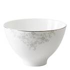 Royal Porcelain Angelina Platinum Bowl 21 cm