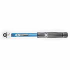 Park Tool Tw-6.2 Ratcheting Click-type Torque Wrench Blå