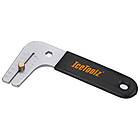 Icetools 2.5 Mm Disc Brake Tool Silver