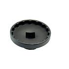 Icetools 52.2 Mm Bottom Bracket Wrench Svart 16t